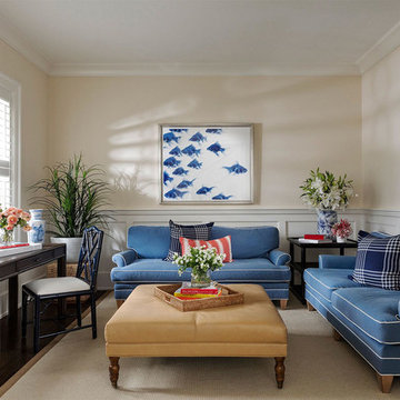 Bridgehampton Summer House