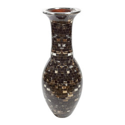 Horn Jar - Vases