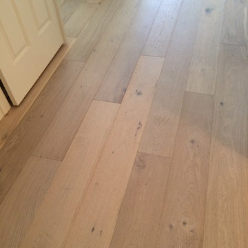 Diablo Flooring, Inc - Hardwood Flooring Projects
