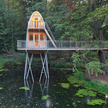 Baumhaus Solling