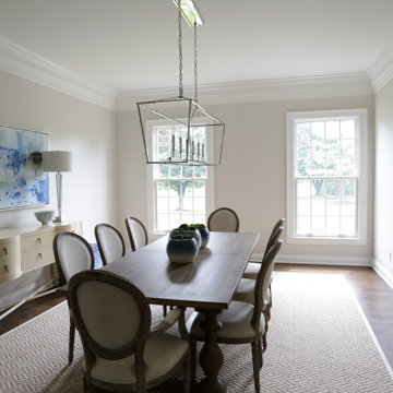 From Seasoned to Sophisticated Home Renovation