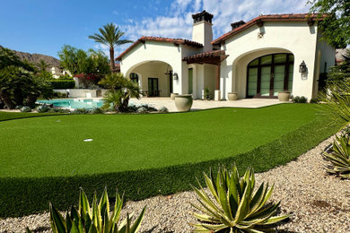 Exterior home photo