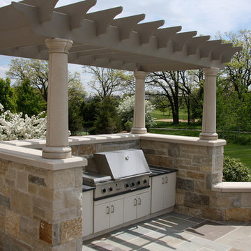 Outdoor Living