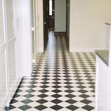Fitzroy Terrace
