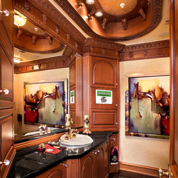 Naples, FL - 41 West - High Rise Penthouse