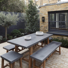 Patio Tables And Seating