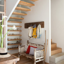 Recopilando ideas para casa