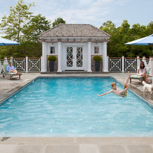 Pool ideas