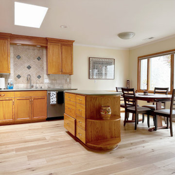 Crespi Rental Remodel & Refresh