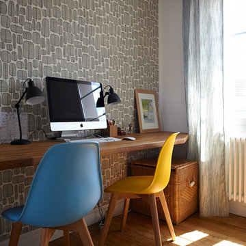 Maison familiale Reims