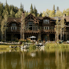 Vacation Retreats - Not to Own