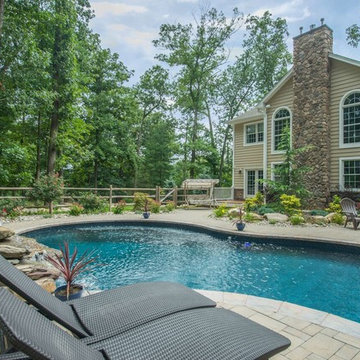 Mahwah, Bergen County, New Jersey