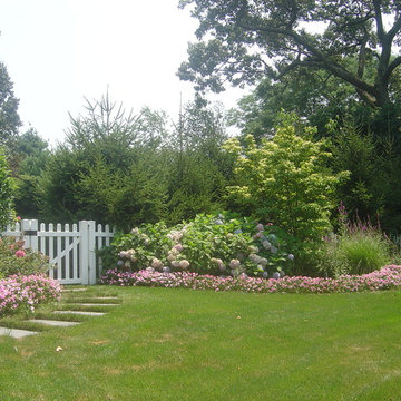 Plantings