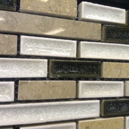 Modern Surface Tile - Products
