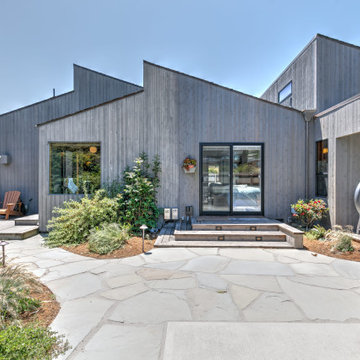 Sea Ranch Abalone Bay Vacation Rental