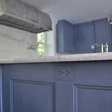 Kitchen Details