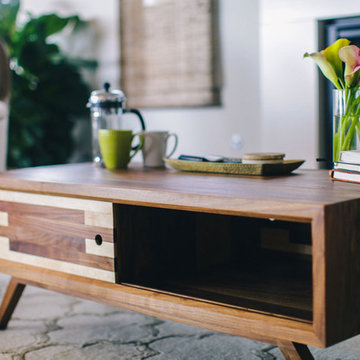 Origins Coffee Table