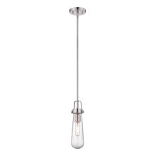 Powder Rom Pendant