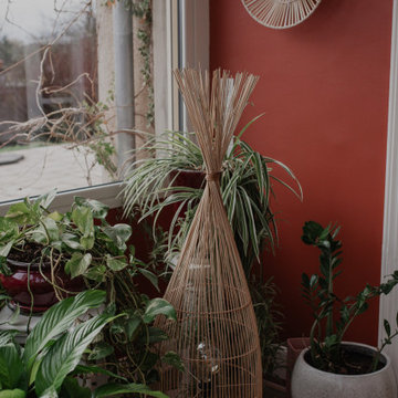jardin d'hiver