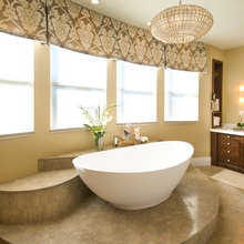 Donn Gilmore Master bath