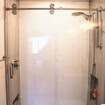 Contemporary Bathrooms in Prescott