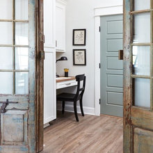 doors