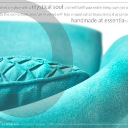 In-house Furniture at Essentia - Products