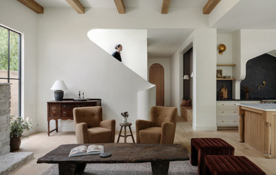 9 Home Design Trends Emerging Now