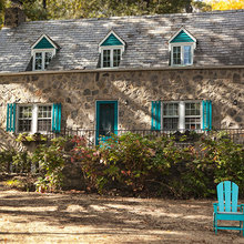 Exteriors