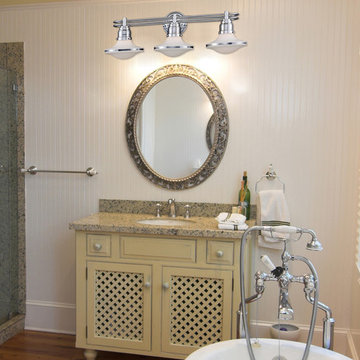 Bathroom Designs