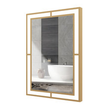 Bathroom Mirrors