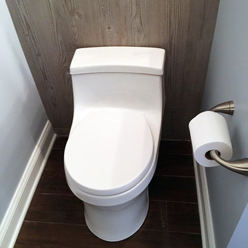 Bathroom Remodel in Wilmington, DE