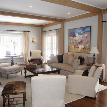 Country House Reno