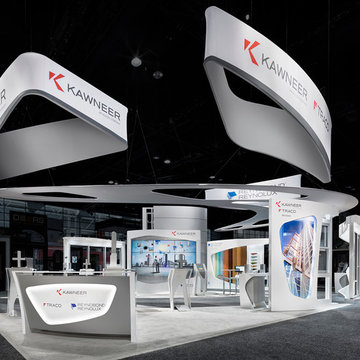 Exhibitus Displays