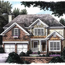 Floorplans