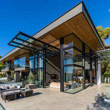 Back Deck At Home