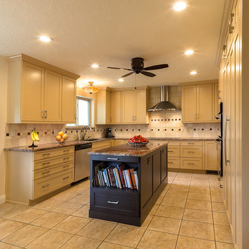 Albuquerque Kitchen Remodel
