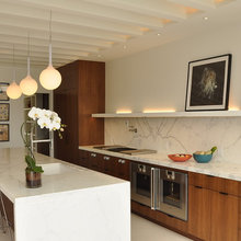 Kitchen Backsplash