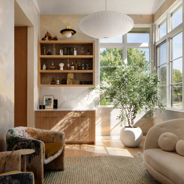 Stillhouse Residence