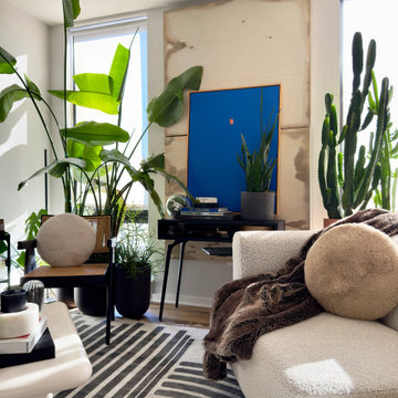 Lorenzo Cota / Creative, LLC Project