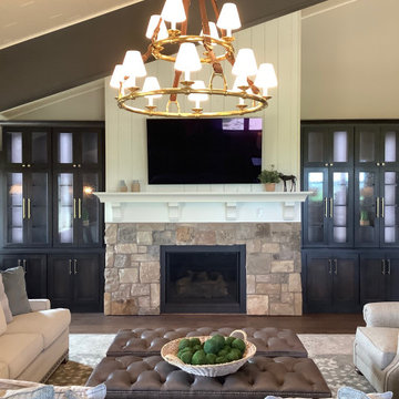 Iowa Equestrian Residence