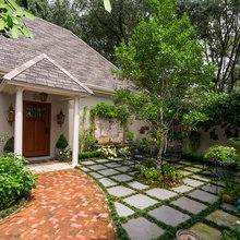 Poolhouse