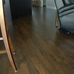 Infinity Homes - Products