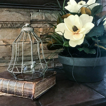 Rustic Wear