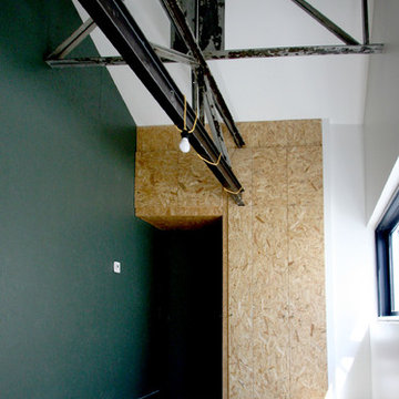 Loft à Montreuil