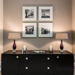 Brampton - Sideboards