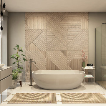 Bathrooms