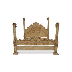 Hand Crafted Custom Furniture - Products