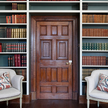 Grade * listed Country House