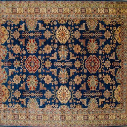 Tribal Rugs Handwoven - Products